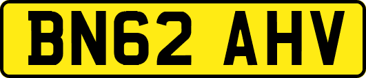 BN62AHV
