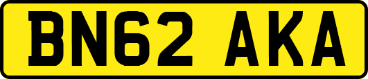 BN62AKA