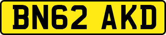 BN62AKD