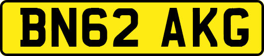 BN62AKG