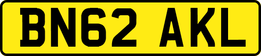 BN62AKL