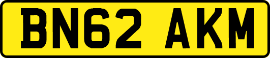 BN62AKM