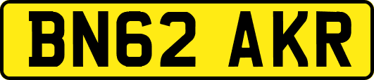 BN62AKR