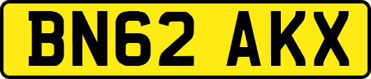 BN62AKX