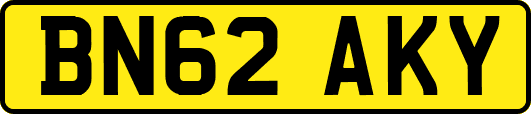 BN62AKY
