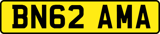 BN62AMA