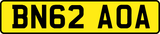 BN62AOA