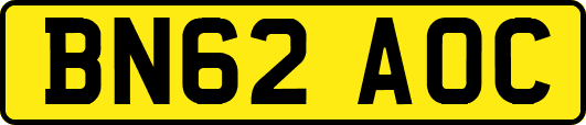 BN62AOC