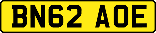 BN62AOE