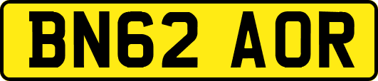 BN62AOR
