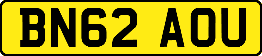 BN62AOU