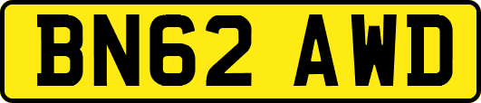 BN62AWD