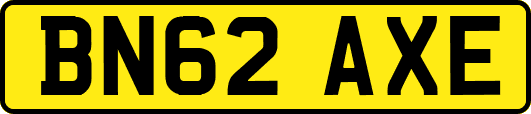 BN62AXE