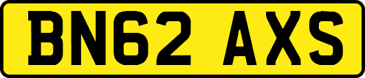 BN62AXS