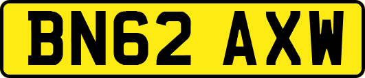 BN62AXW
