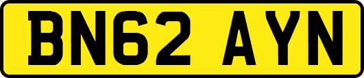 BN62AYN