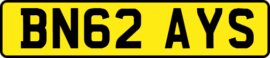 BN62AYS