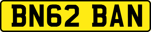 BN62BAN
