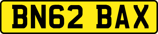 BN62BAX