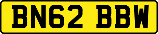 BN62BBW