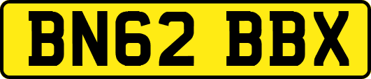 BN62BBX