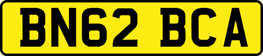 BN62BCA