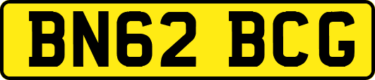BN62BCG