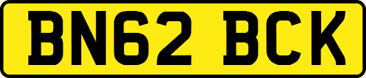 BN62BCK