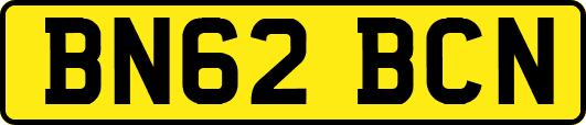 BN62BCN