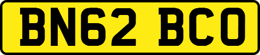 BN62BCO