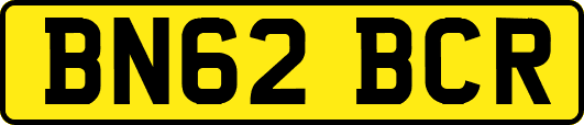 BN62BCR