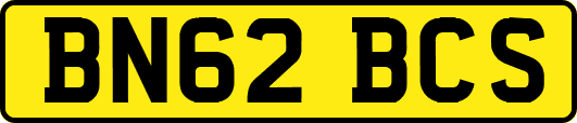 BN62BCS