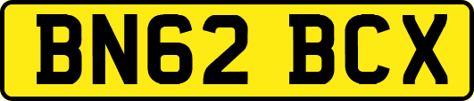 BN62BCX