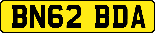 BN62BDA