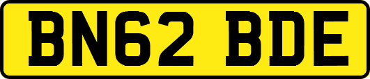BN62BDE