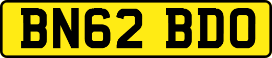 BN62BDO