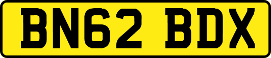 BN62BDX