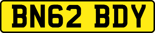 BN62BDY