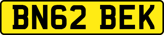 BN62BEK
