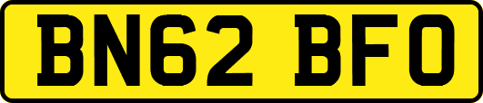 BN62BFO