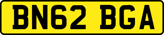 BN62BGA