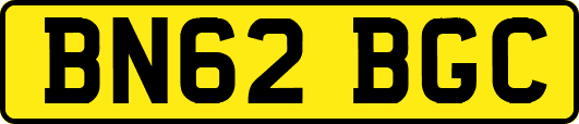 BN62BGC