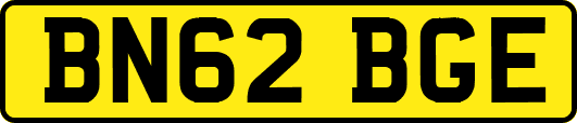 BN62BGE
