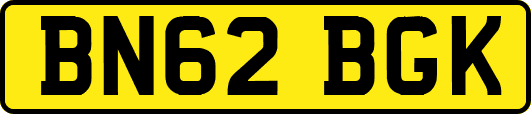 BN62BGK
