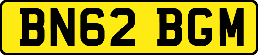 BN62BGM