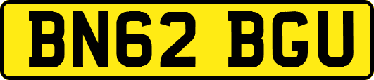 BN62BGU