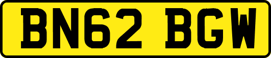 BN62BGW