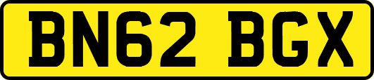 BN62BGX