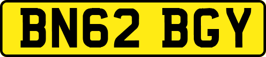 BN62BGY