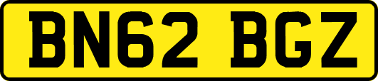 BN62BGZ